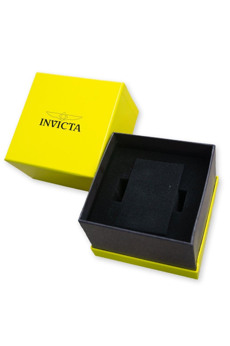 Invicta Men's Pro Diver Quartz Watch with Stainless Steel Strap  Two Tone  22 (Model: 30023) - Image 3